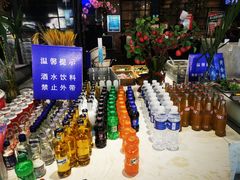 -悦巷海鲜自助铁板烧(秦皇东大街店)
