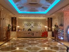 -OS CLUB(长风大悦城店)