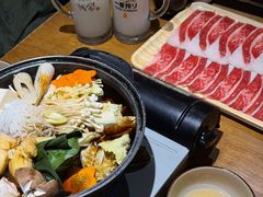 -诚家·日式烧鸟·深夜食堂(虹桥天街店)