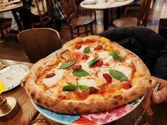 -IL TEATRO 精品意大利餐厅