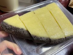 -奉化点心(呼童街店)