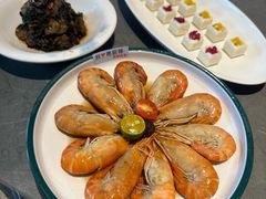 -佬太公海鸭·海鲜大排档(上海总店)