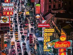 -唐人街(耀华力路)