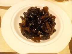 -唐拉雅秀酒店-唐苑中餐厅