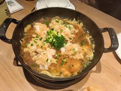 -太二酸菜鱼(天鹅湖万达店)