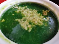 蔬菜羹-赵小姐丨新中餐(曲江店)