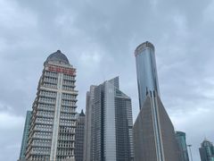 -东方明珠广播电视塔