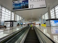-广州白云国际机场-T2航站楼