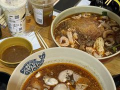 -筒骨麻辣烫(永同昌公寓胜明花园店)