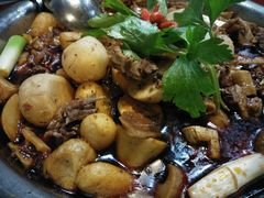 -佘记全家福芋儿鸡(向阳街总店)