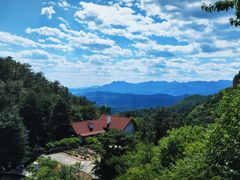 -云峰山自然风景区