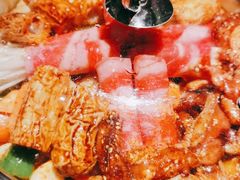 -黄记煌三汁焖锅(广州曜一城店)