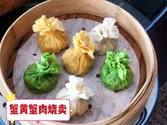 -湖滨28中餐厅·西湖宴·杭州君悦酒店