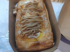 -巴黎贝甜(望京信万店)