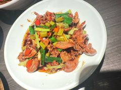 -阿大排档(长春这有山店)