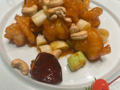-万荣烤鸭店·北京菜(天坛店)