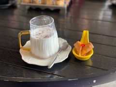 -南沙游艇会·大兵船餐厅