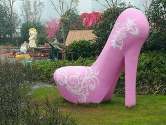 -上海长兴岛郊野公园