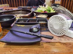-黑牛の店·和牛烧肉(合生汇店)