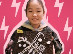 -尼莫儿童美术(三阳路融科天城校区)