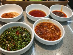 -海底捞火锅(江北万达商业广场店)