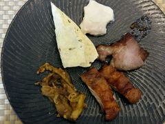 android_upload_pic-新发展亚太JW万豪酒店·福苑咖啡厅