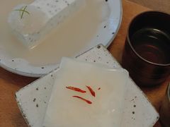 -知亘茶食