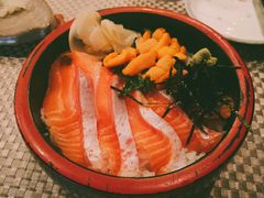 -乾山寿司(好运街店)