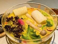 -叶叶菩提(太原别墅店)