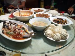 -淀里船宴(卓达店)