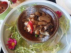 -柒园·三十年创意杭帮菜(龙湖滨江天街店)