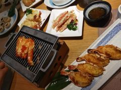 -三石铁板烧(紫竹桥店)
