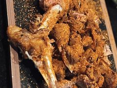 -冰城小镇音乐串吧·聚会餐厅(百子湾店)