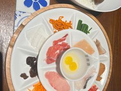 -芸南道·过桥米线(昆明老街旗舰店)