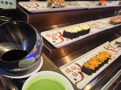 -聚盛源蒸汽海鲜火锅烤肉自助(巨川金海岸购物广场店)