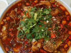 -张刚餐饮(春晓馨苑店)