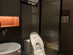 -快乐大桶水养生足浴SPA(前兴路店)
