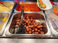-宜家·瑞典风味餐厅(天津东丽商场店)