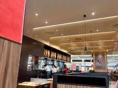 -大师兄·西北小馆(北站缤果空间店)