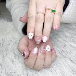 -初NAIL日式美甲美睫沙龙