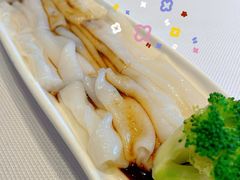 米香靓斋肠-春满园·早茶·粤菜·宴会(前海店)