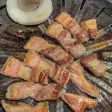 为了这口菠萝牛排肉，青岛这店我可以天天来