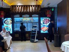 -老爷庙风味美食府(魏都大道店)