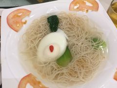 -撒拉花儿·新疆菜·清真(太阳宫店)