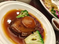 -金泰食府(竹园店)