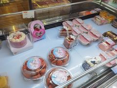 -爱维尔阳光蛋糕(和丰店)