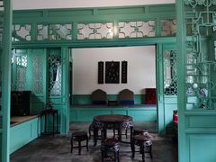 -张学良旧居陈列馆