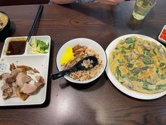 -台南擔仔面·卤肉饭(老虹井路店)