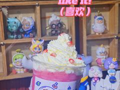 -Tim炒酸奶