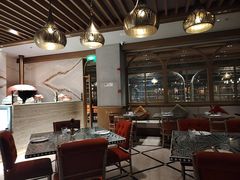 -ELI FALAFEL Lebanese&Mediterranean黎巴嫩美食(富城路店)